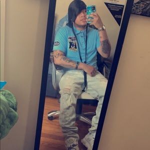 Meet your Posher, Christopher